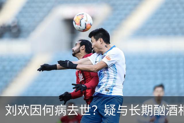 刘欢因何病去世？疑与长期酗酒相关，最后阶段在上海求医